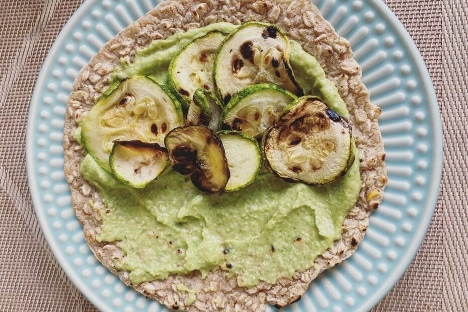 Aveioca é a receita mais queridinha para quem está de dieta