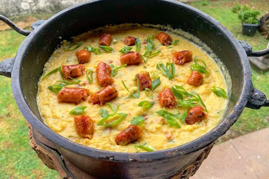 Receita de Chica doida para finalmente aprender