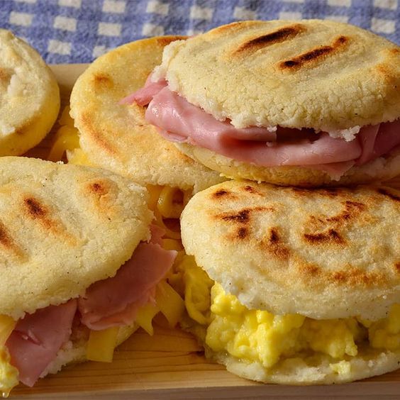 Comida típica da Colômbia: prove e ame