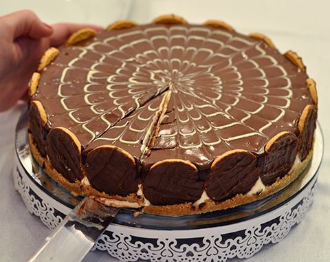 Bolo de milho com milho em lata: sabor autêntico para o seu negócio