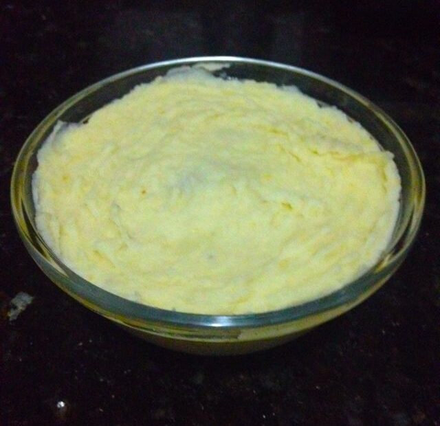 Receita de escondidinho de inhame para almoços deliciosos