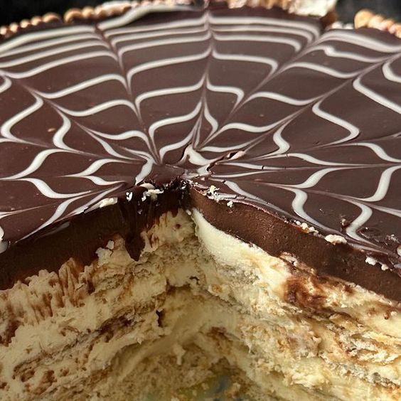 Receita de torta alemã: a melhor que existe