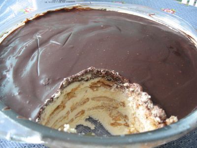 Receita de torta alemã com nata é a melhor