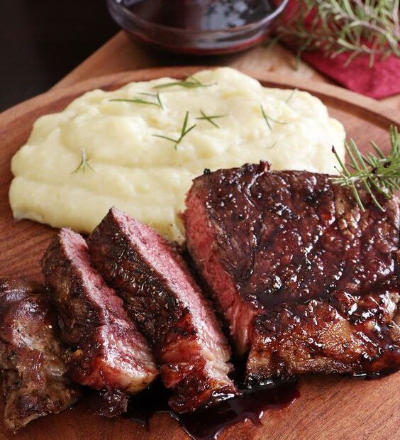 Melhor receita de bife de chorizo para você fazer sempre