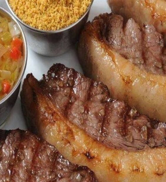 Receita de picanha no forno: muito prática