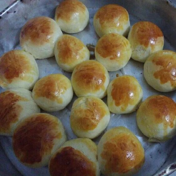 O tradicional pão de minuto que mata fome com sabor