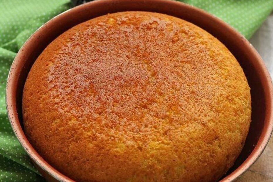 Receita de bolo de frigideira do Edu Guedes conquistou minha tia; prove!