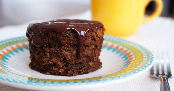 Bolo de caneca com whey é a receita low carb de hoje